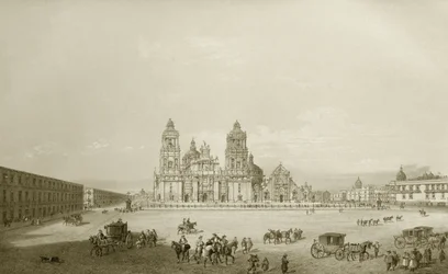 The Metropolitan Cathedral